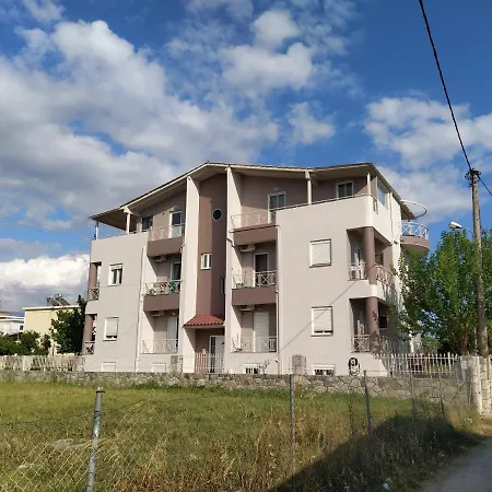 Apartment Fotini *