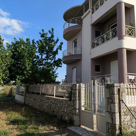 Apartment Fotini *