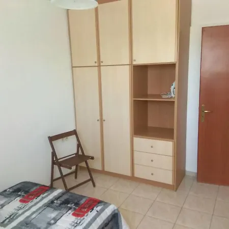 Fotini Apartment