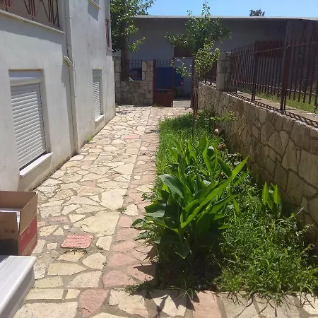 Apartment Fotini