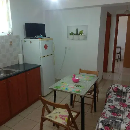 Fotini Apartment