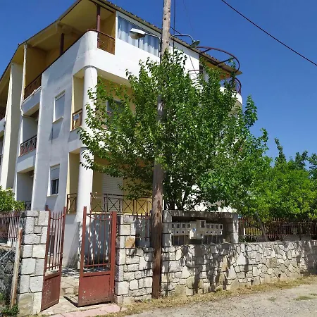 Apartment Fotini Andikálamos