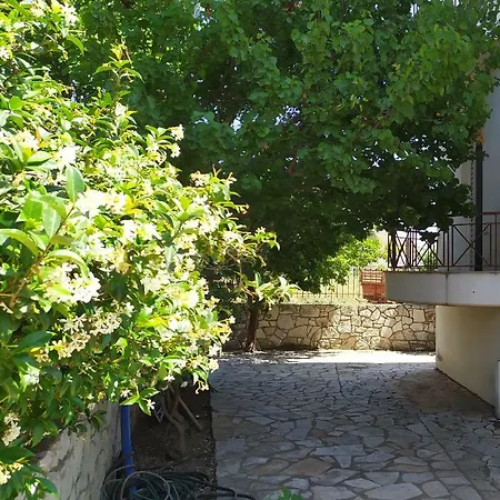 Apartment Fotini