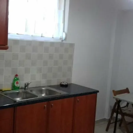 Apartment Fotini