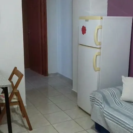 Fotini * Andikálamos