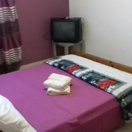 Fotini Apartment *