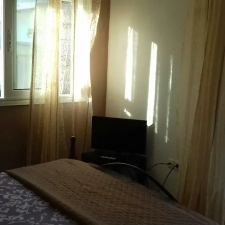Fotini Apartment *
