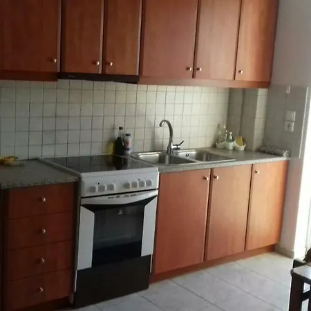 Apartment Fotini *