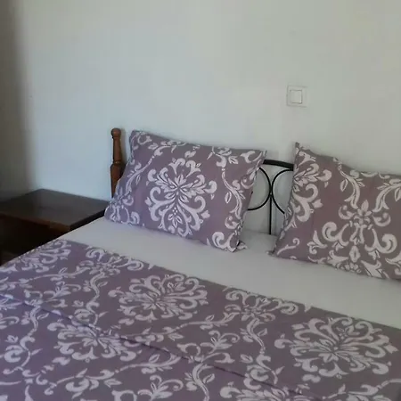Apartment Fotini *