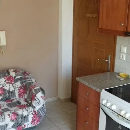 Fotini Apartment *